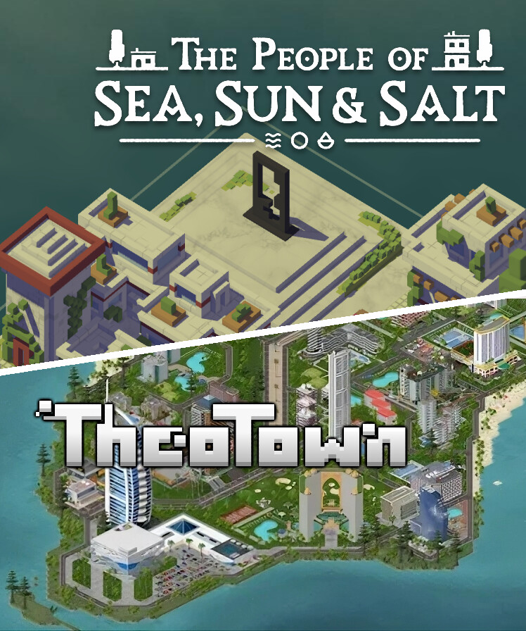 People Town