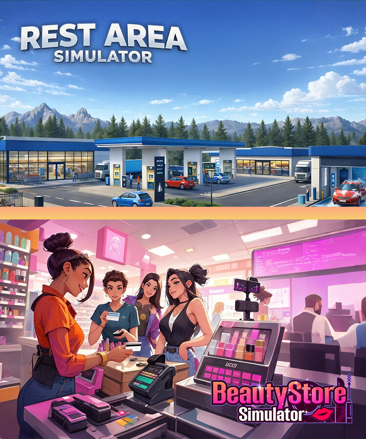 Rest in Beauty Store