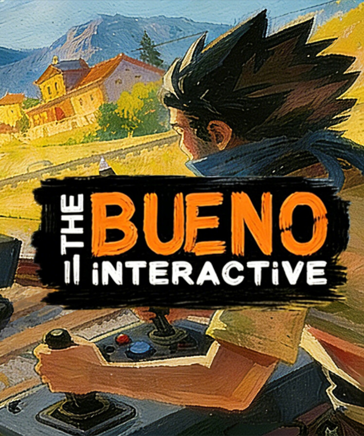The Bueno Publisher Bundle