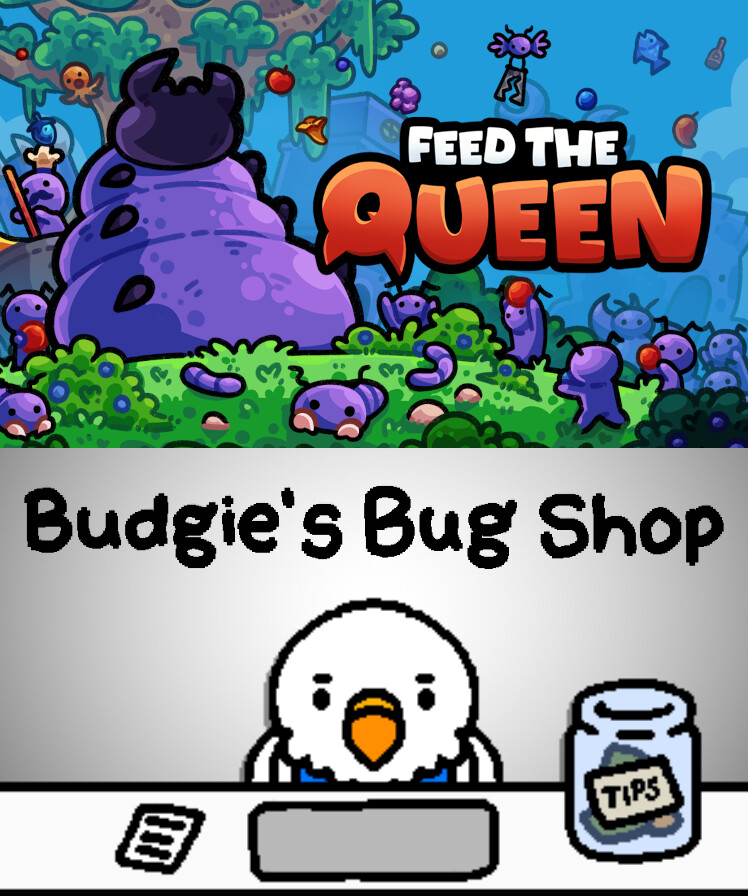 Bug Buds