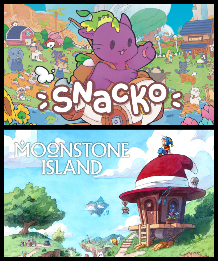 Fix Up an Island