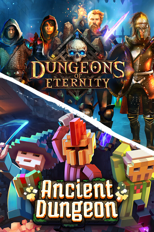 Dungeons of Eternity & Ancient Dungeon