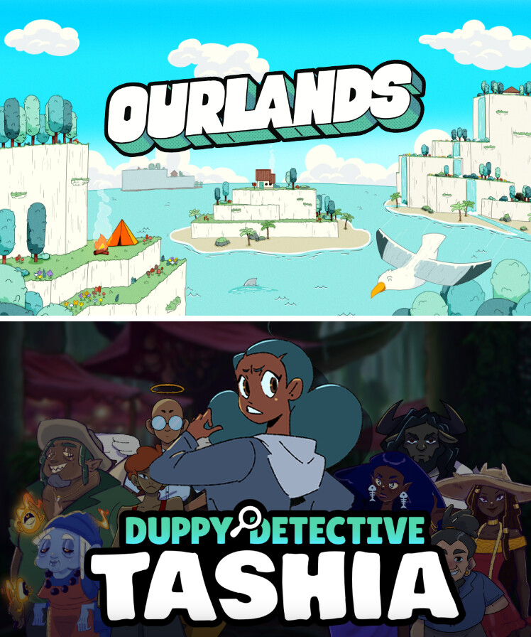 Duppylands