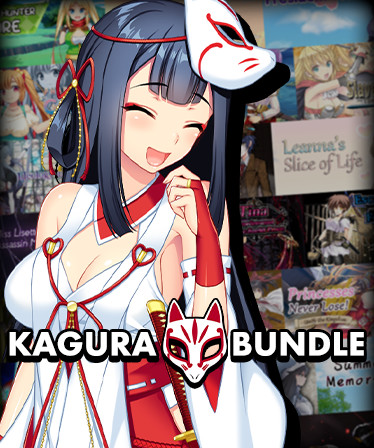 Kagura Bundle