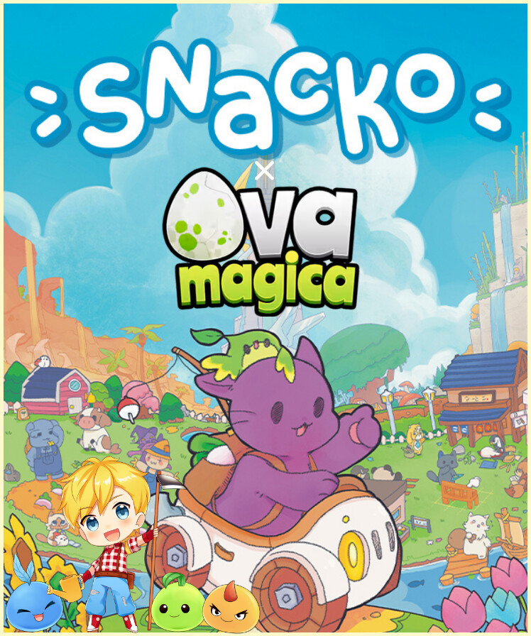 Snackova