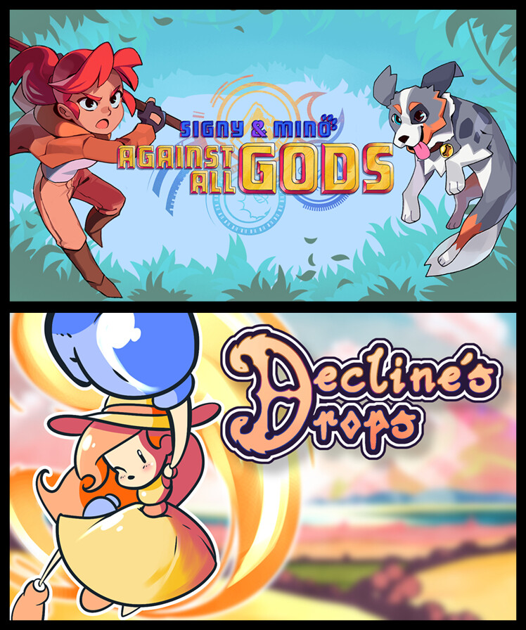 Combo Girls