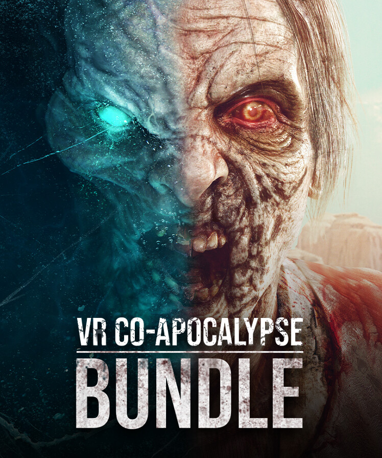 VR Co-Apocalypse