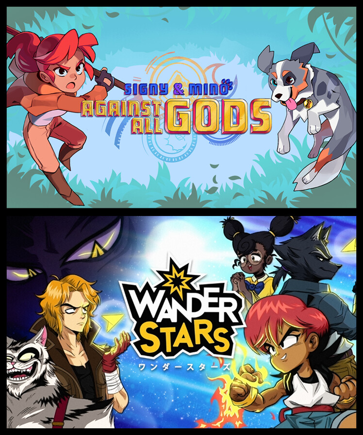 Against All Stars