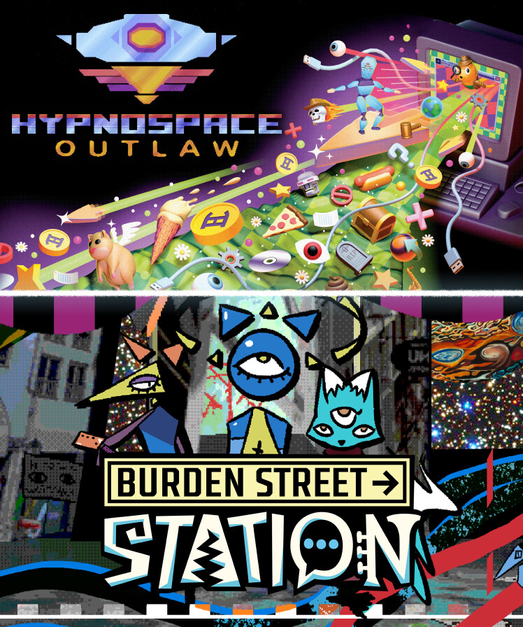 Outlaws Burden