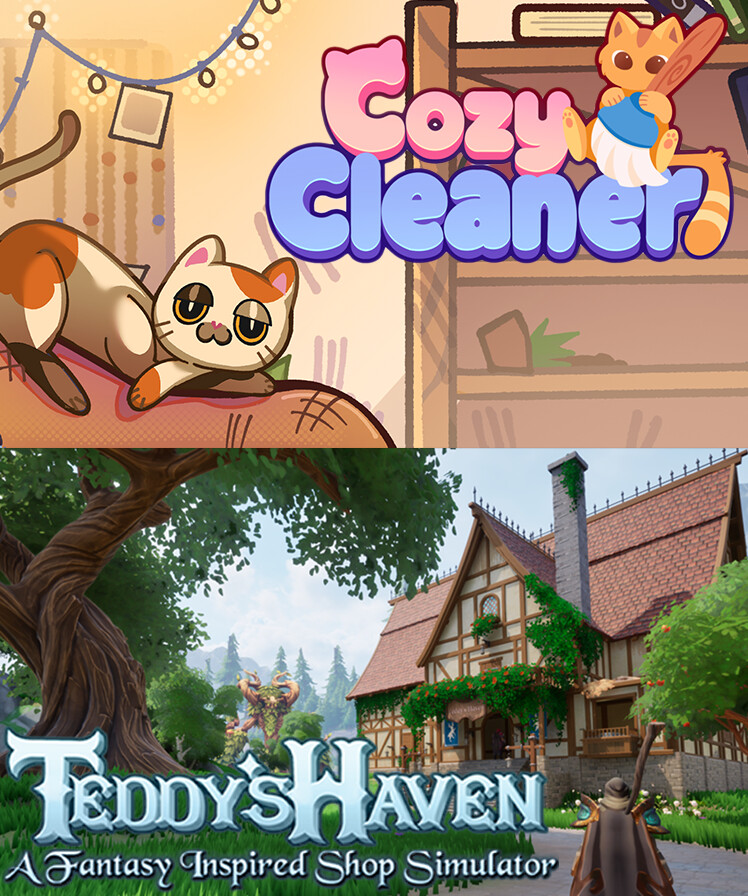 The Cozy Corners