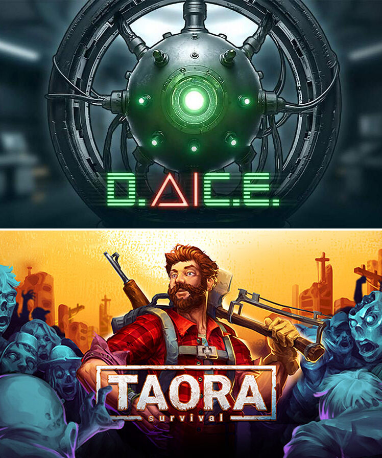 Daice - Taora Survival
