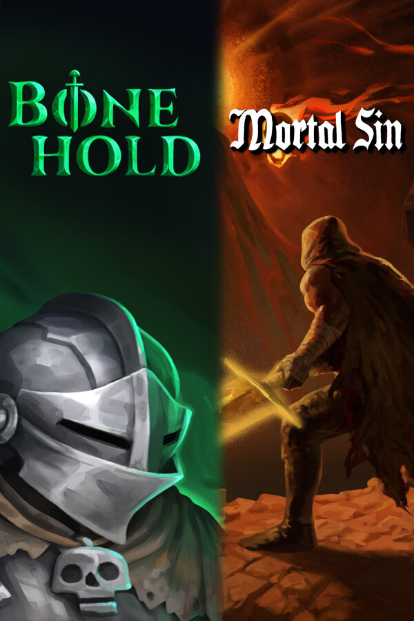 Mortal Bone