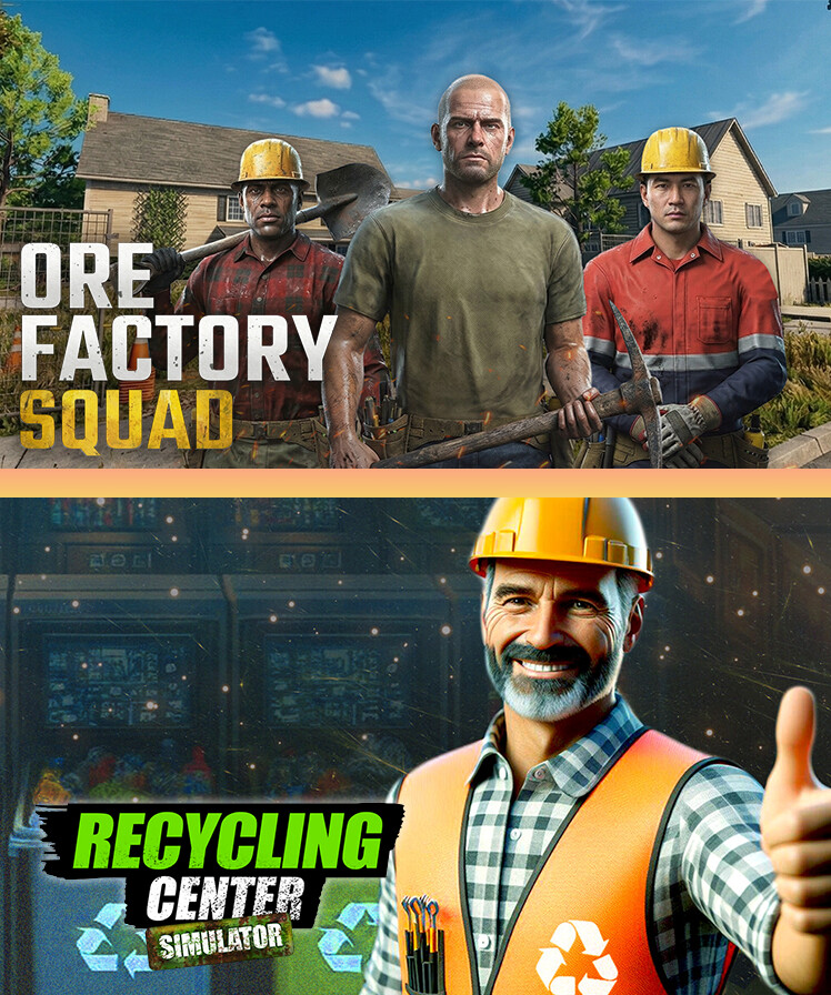 Recycle Ore In Factory