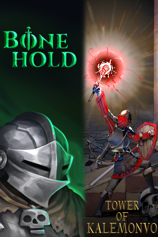 Tower of Bones