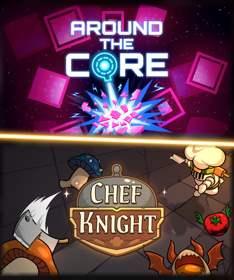 Chef & Core Bundle