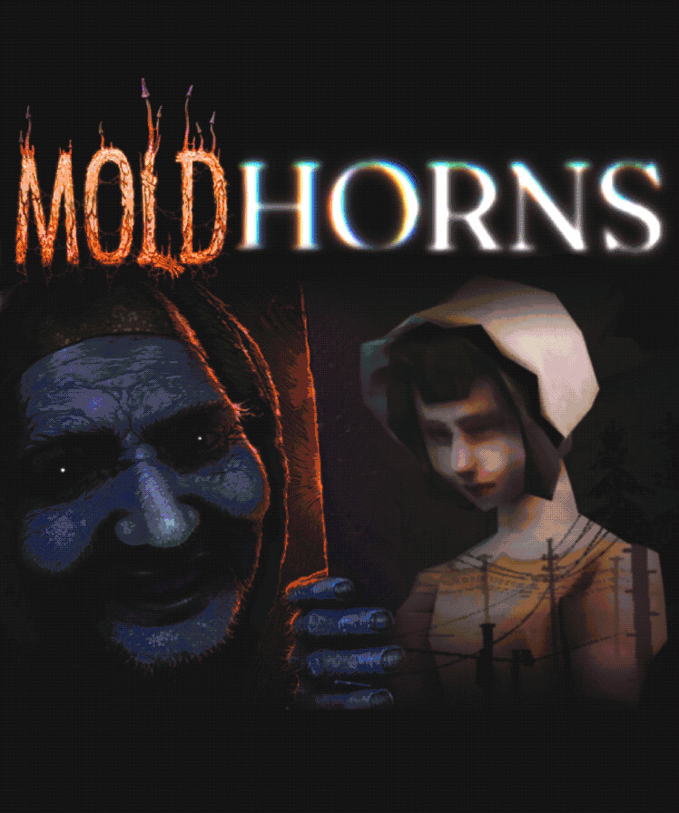 Moldhorns