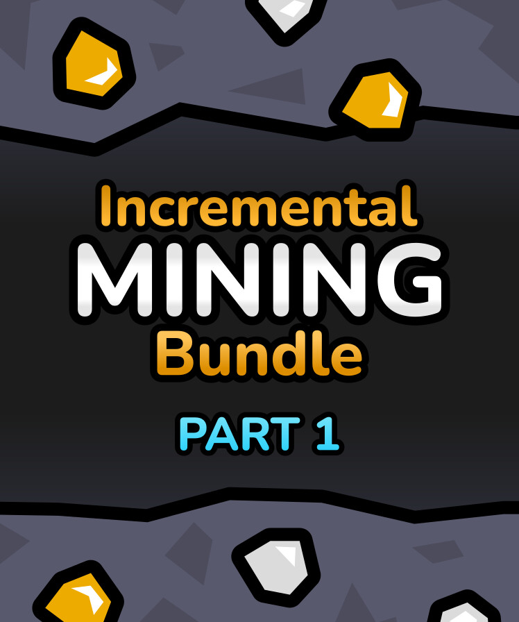 Incremental Mining Bundle