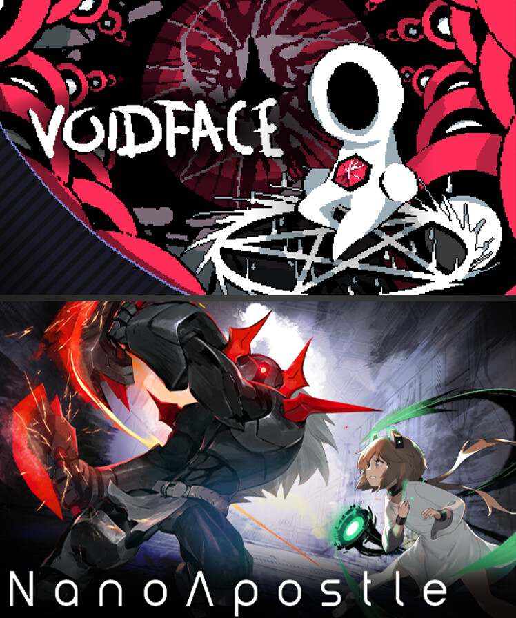 VOIDFACE X NanoApostle