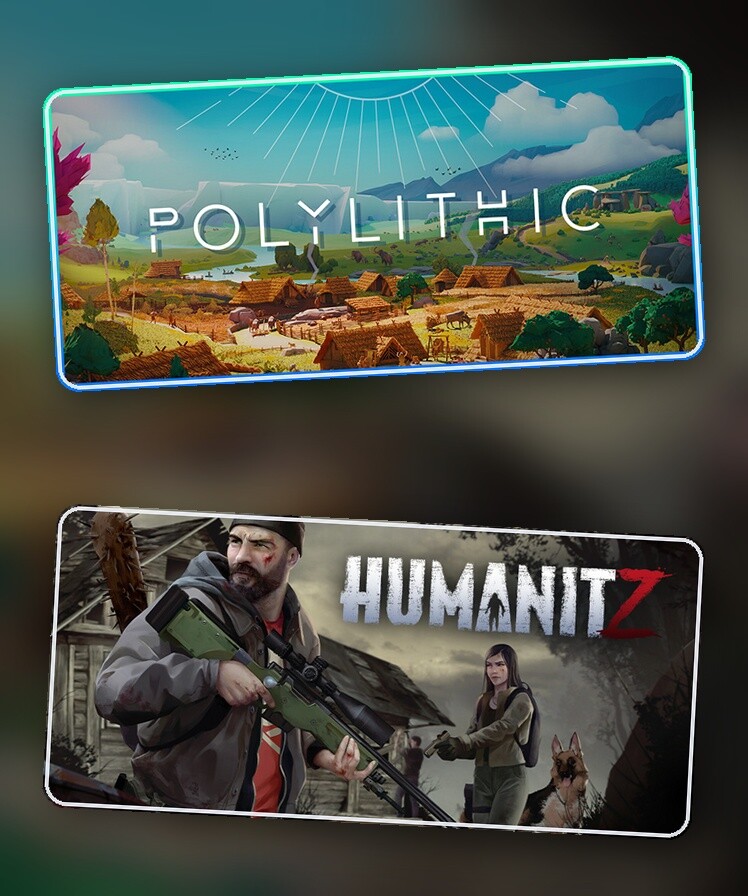 Polylithic x HumanitZ
