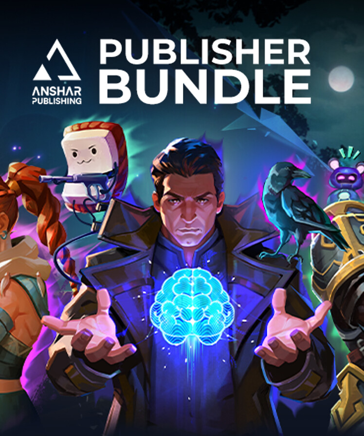 Anshar Publishing