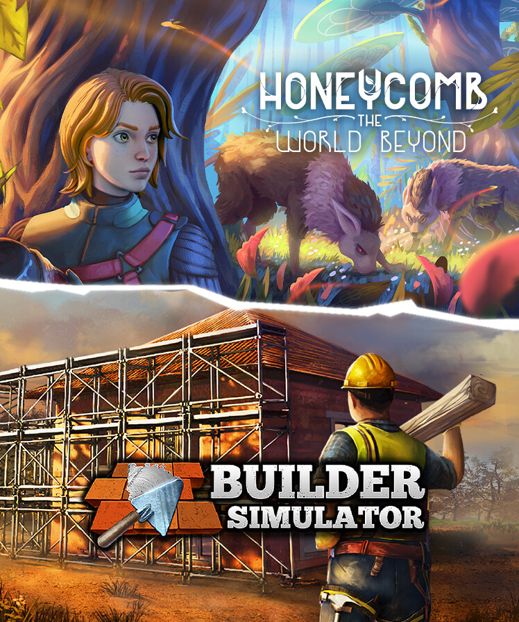 Honeycomb x Builder