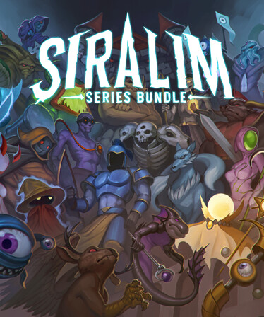 Siralim - Full Series Bundle