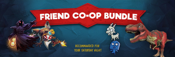 Friendly Coop Bundle