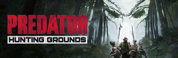 Predator: Hunting Grounds - Predator DLC Bundle