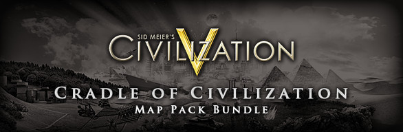 Civilization V: Cradle of Civilization - DLC Bundle